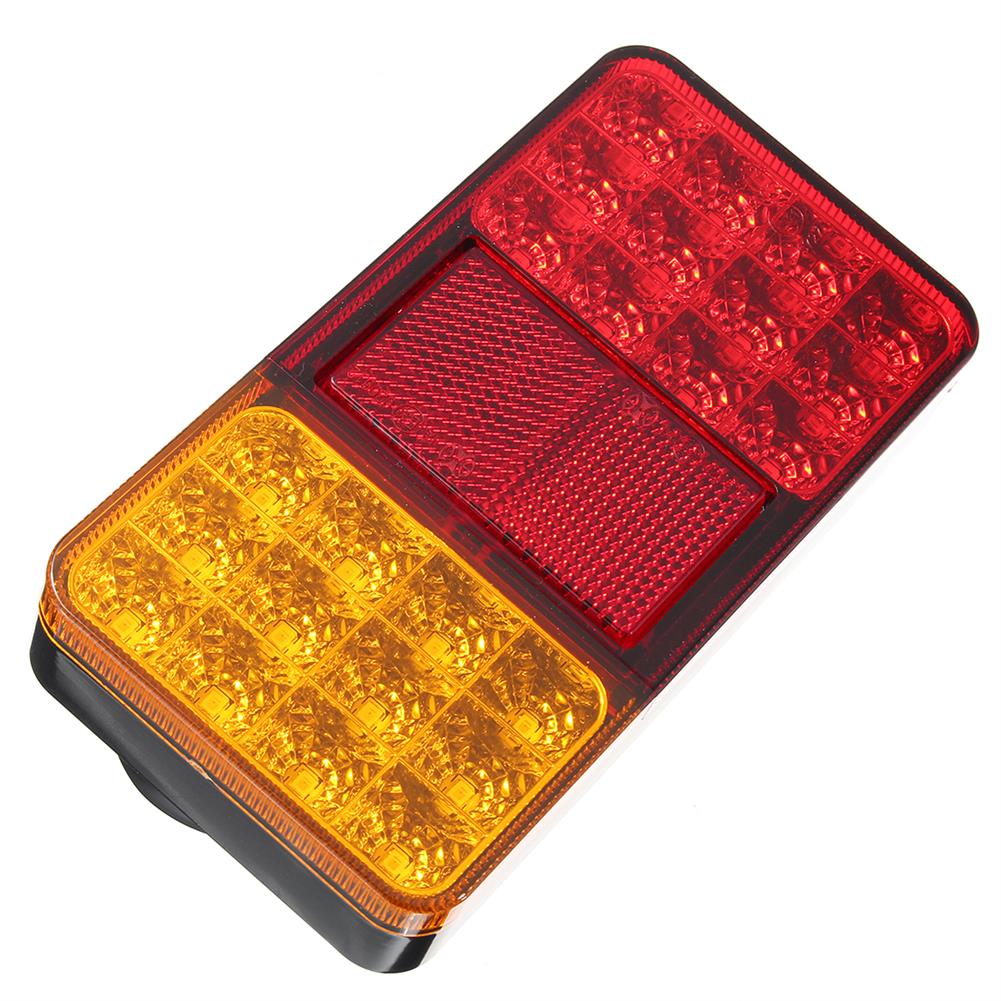 Tail-Lights